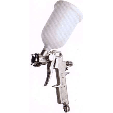GAV 162A Paint Spray Gun Gravity Type - KHM Megatools Corp. GAV 162A Paint Spray Gun Gravity Type - KHM Megatools Corp.